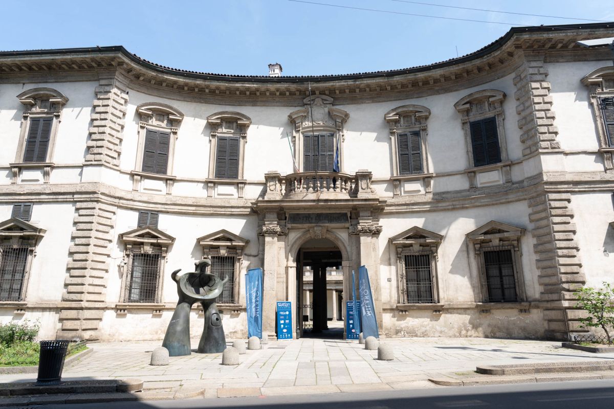 The first edition of Milan Portofino 2023, a great success - OldCar24 Event