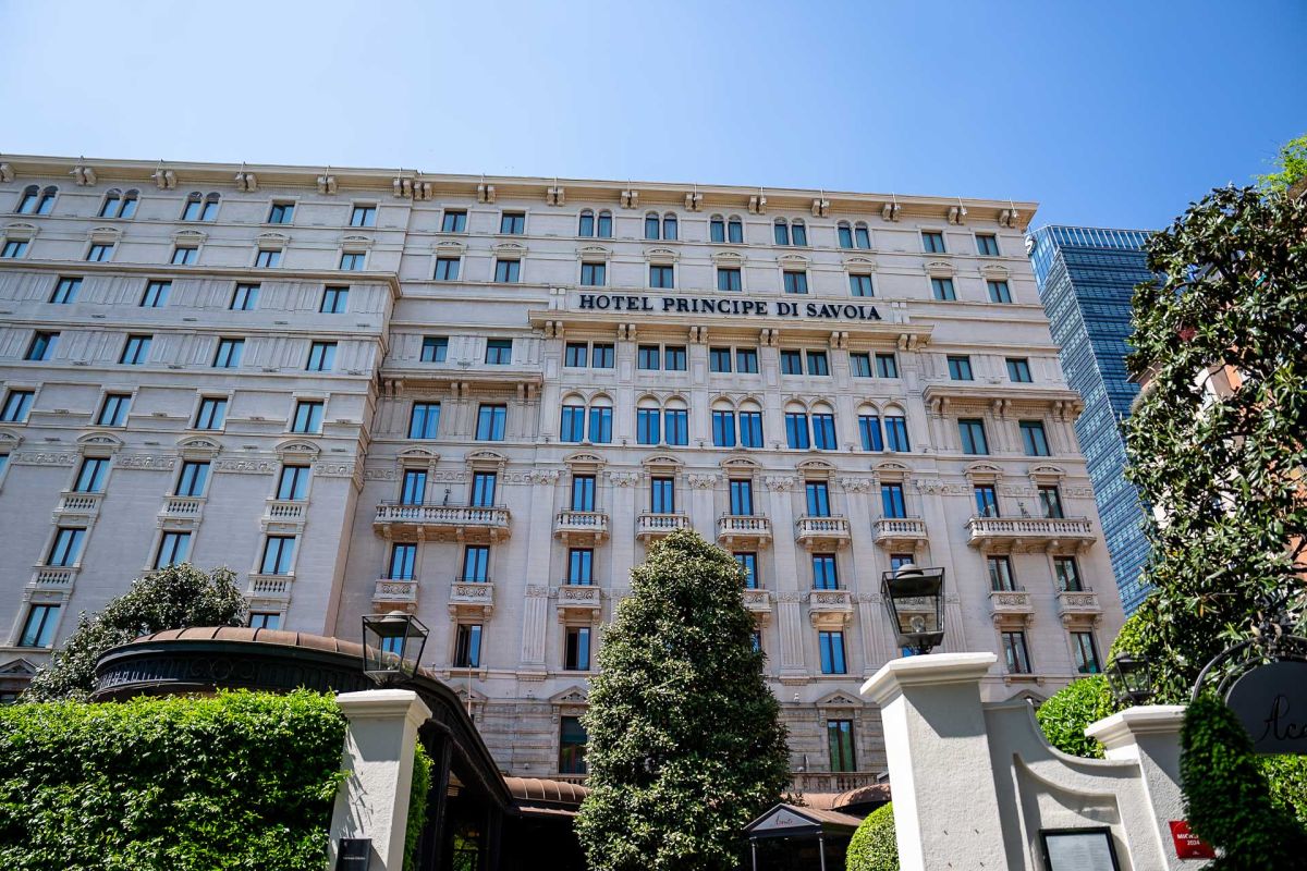 Third edition Milano Portofino 2025: a recognized and affirmed success - OldCar24 Event 