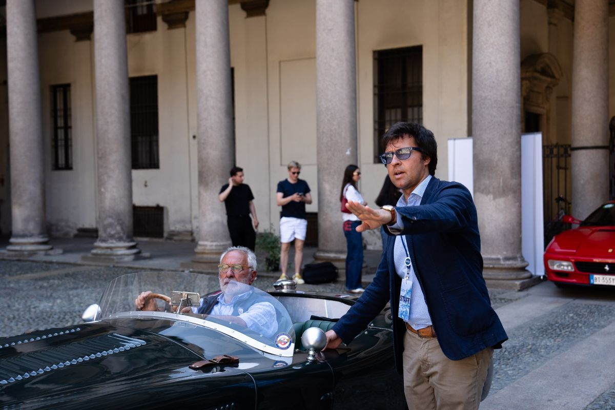 Milano Portofino 2026, un'edizione speciale che si svolgerà 8-9-10 maggio 2026 