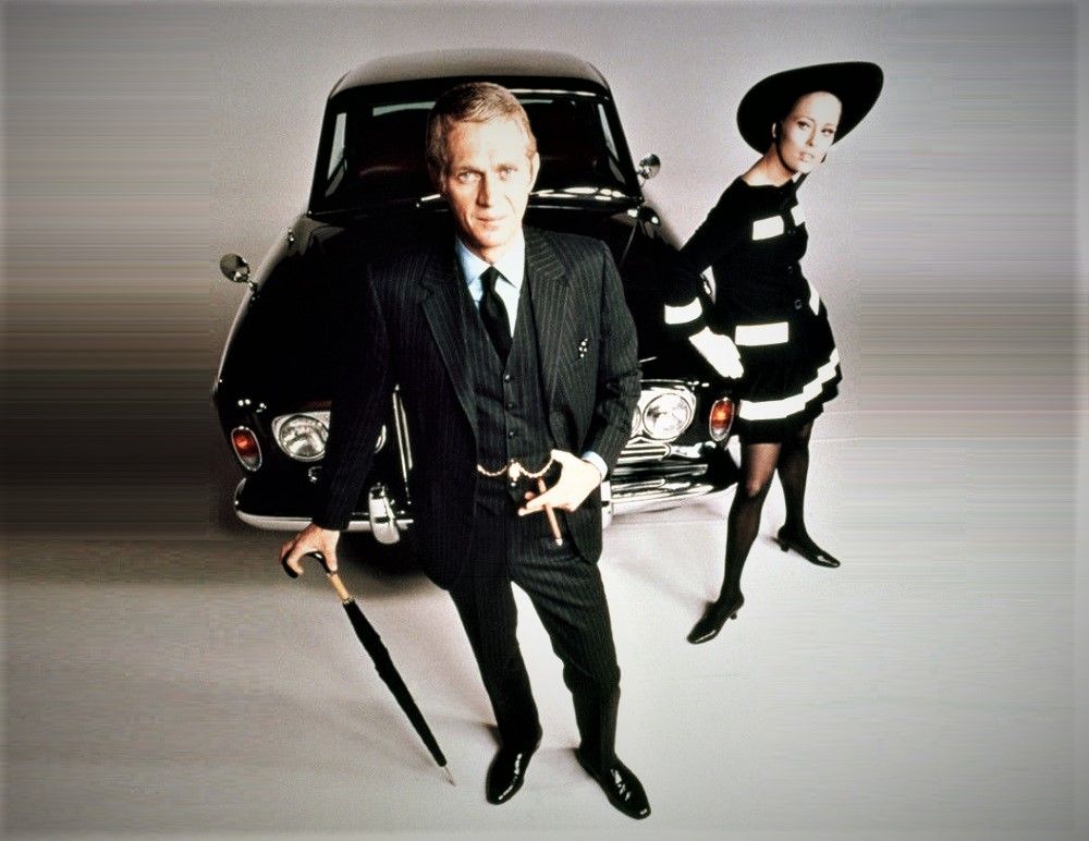 Women and motors: a winning combination 