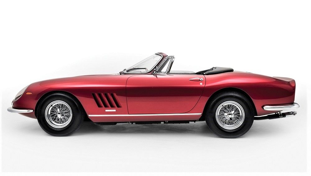 Women and motors: a winning combination 