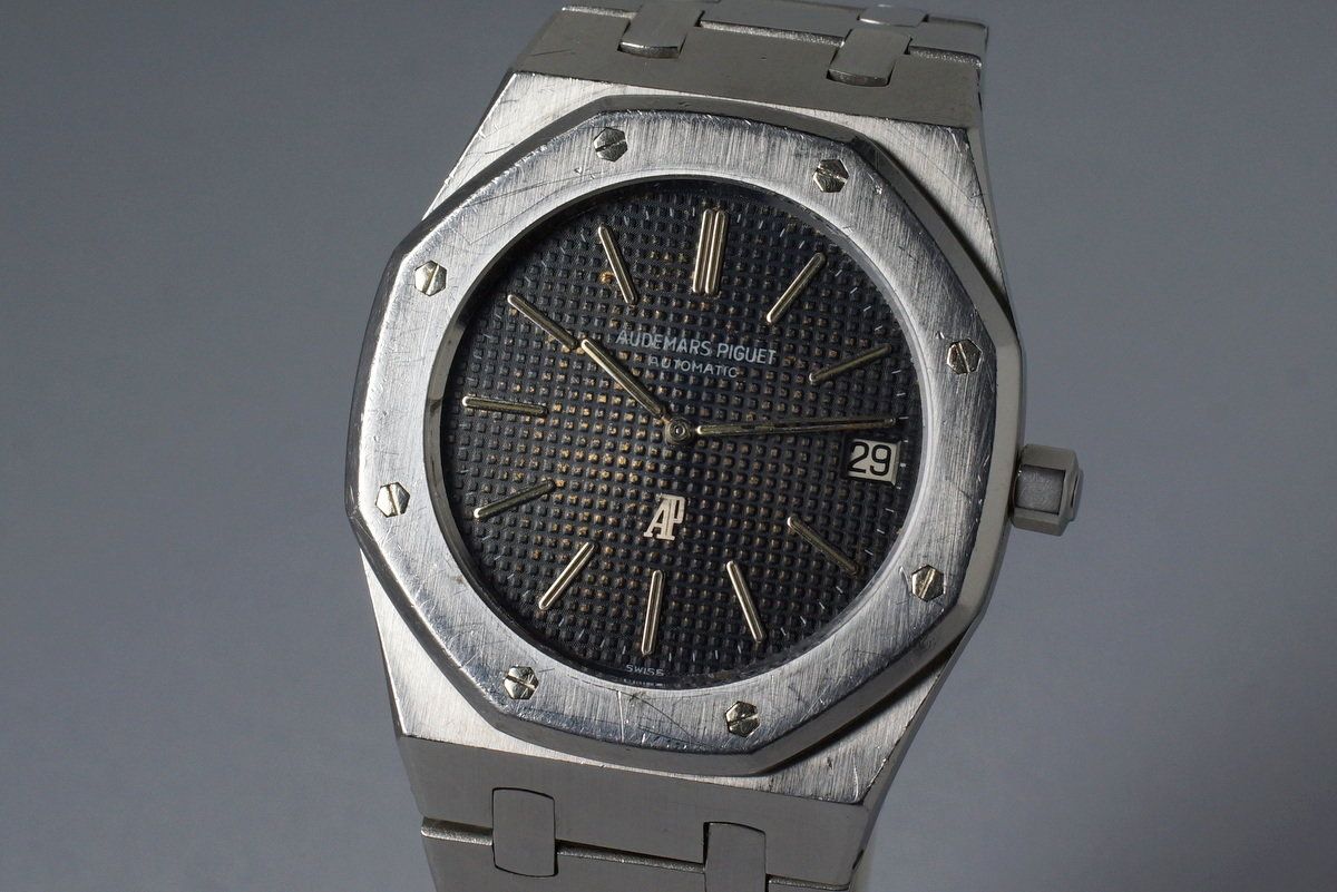 THE PRECIOUS “VARIATIONS” OF GERALD GENTA WATCHMAKING