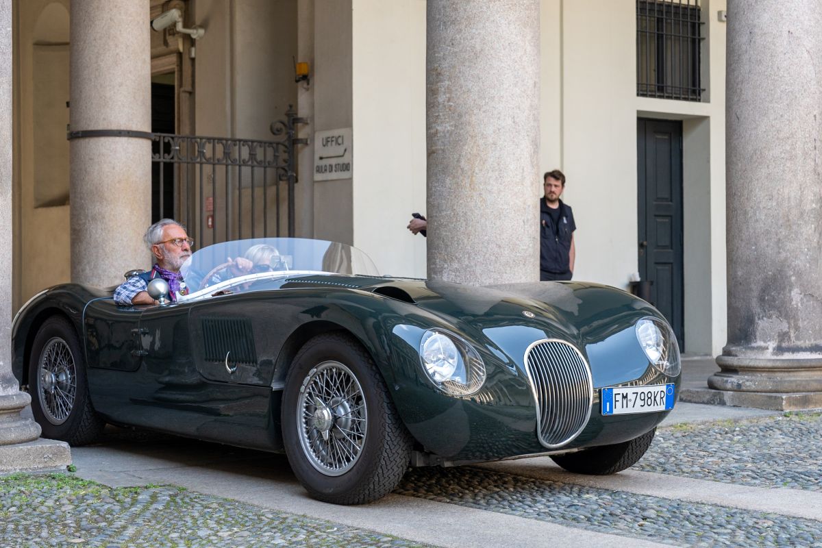 Milano Portofino, the emotion makes its way: 1-2-3-4 May 2025