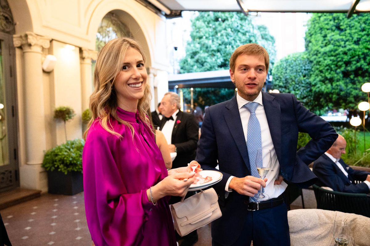 Third edition Milano Portofino 2025: a recognized and affirmed success - OldCar24 Event 