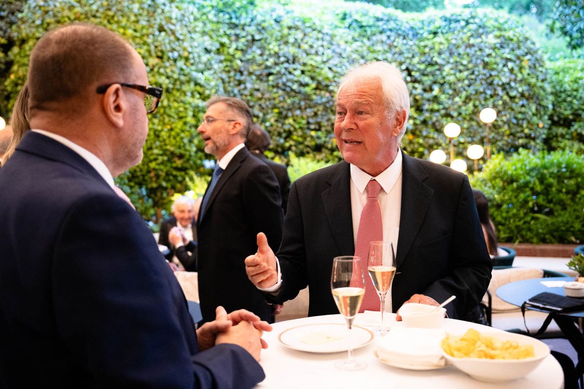 Third edition Milano Portofino 2025: a recognized and affirmed success - OldCar24 Event 