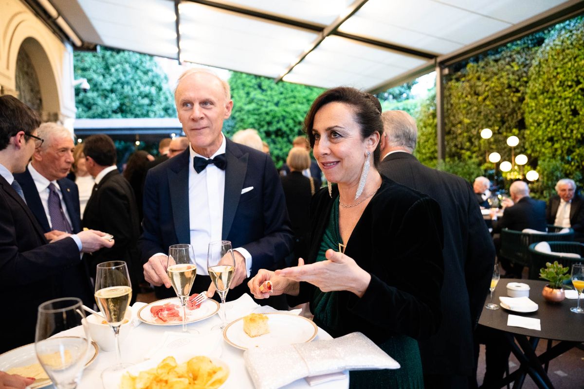Third edition Milano Portofino 2025: a recognized and affirmed success - OldCar24 Event 
