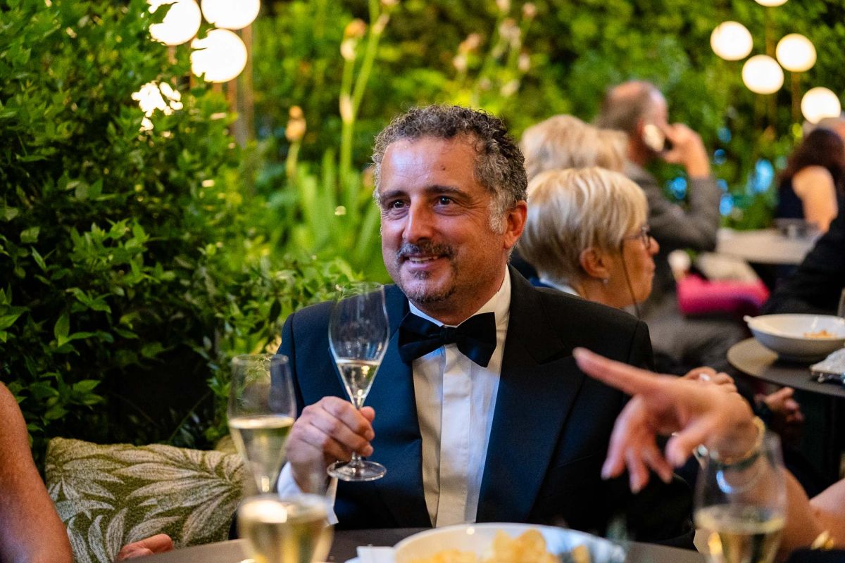 Third edition Milano Portofino 2025: a recognized and affirmed success - OldCar24 Event 
