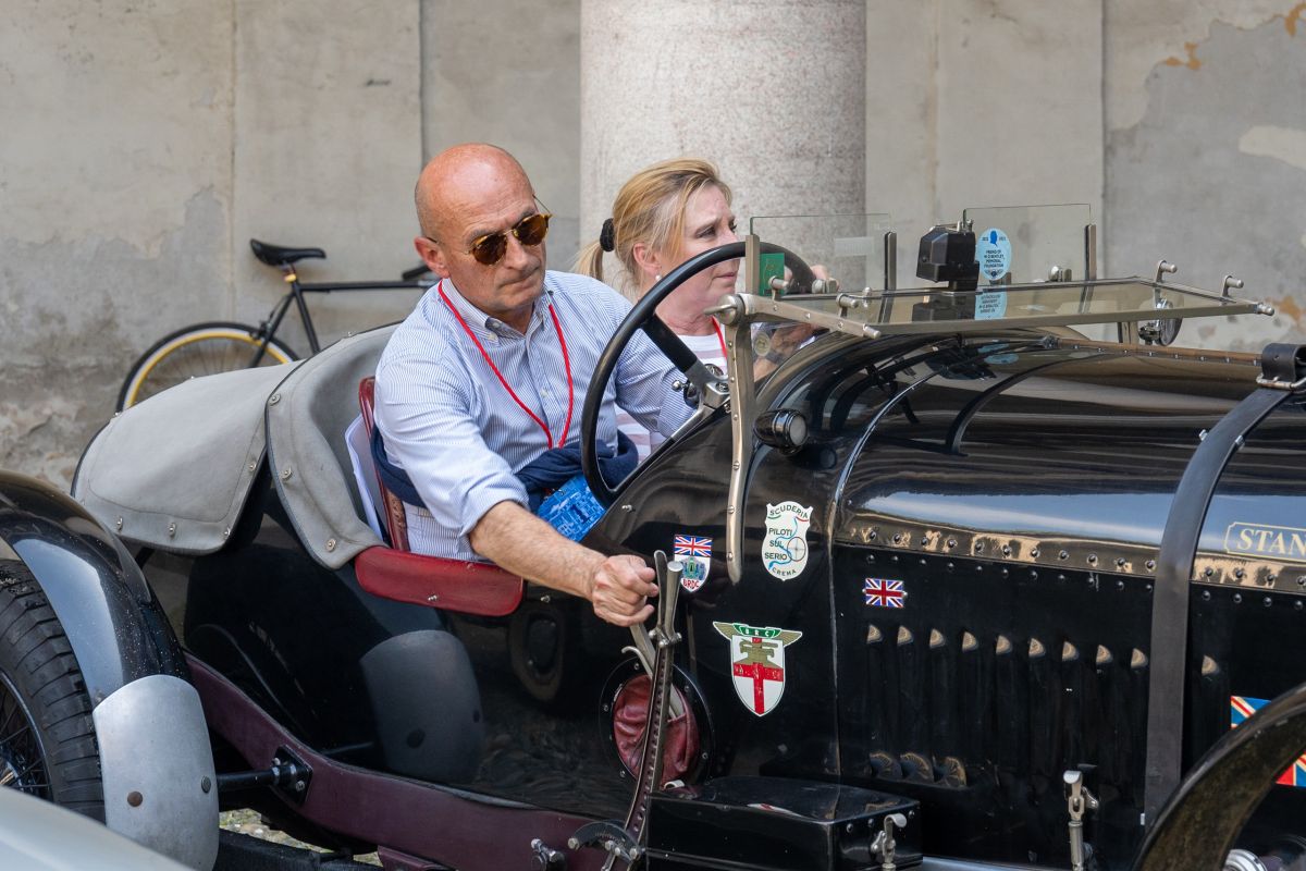 Milano Portofino, the emotion makes its way: 1-2-3-4 May 2025