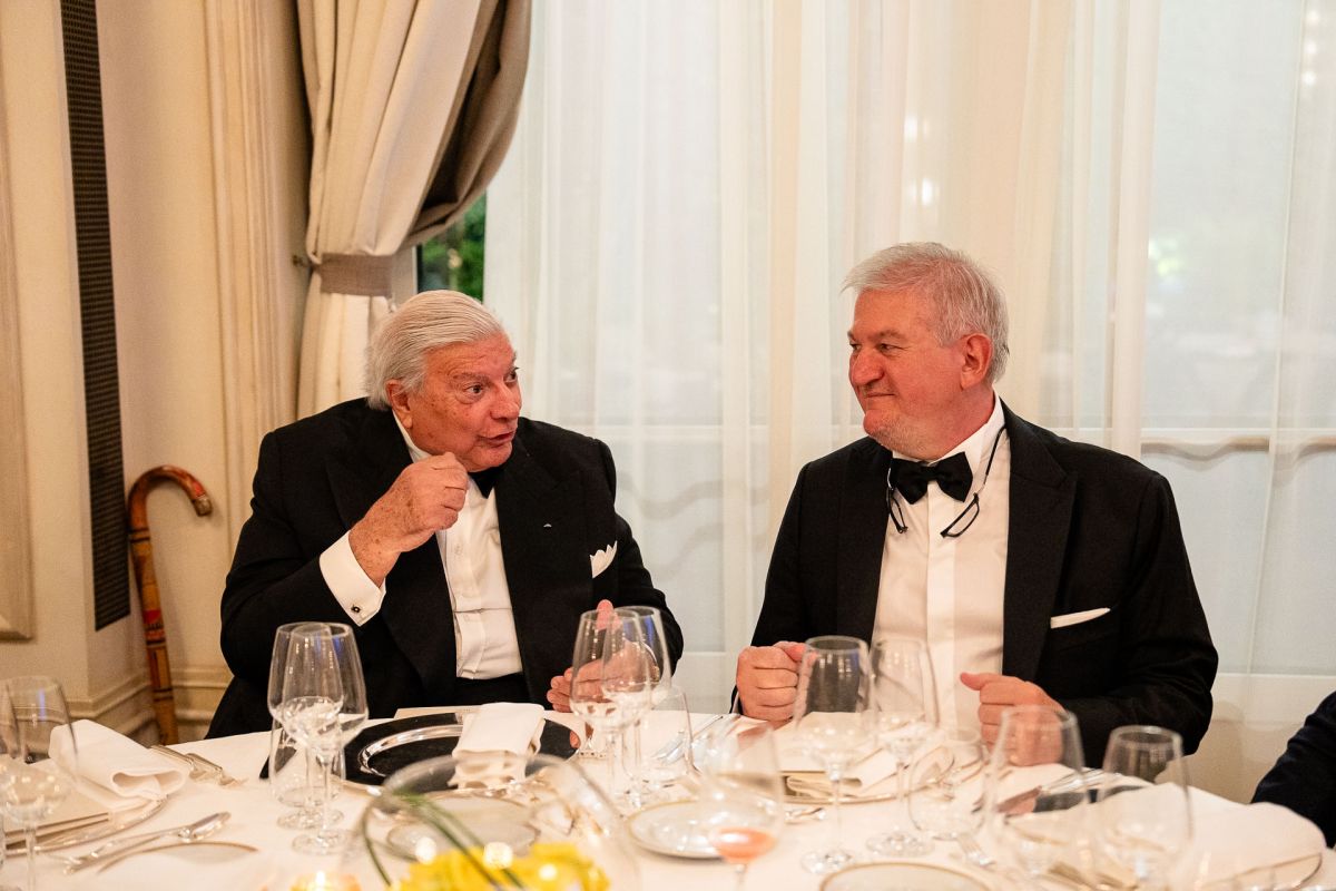 Third edition Milano Portofino 2025: a recognized and affirmed success - OldCar24 Event 