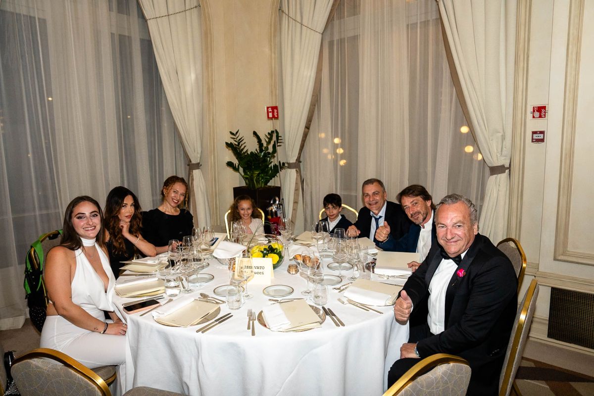 Third edition Milano Portofino 2025: a recognized and affirmed success - OldCar24 Event 
