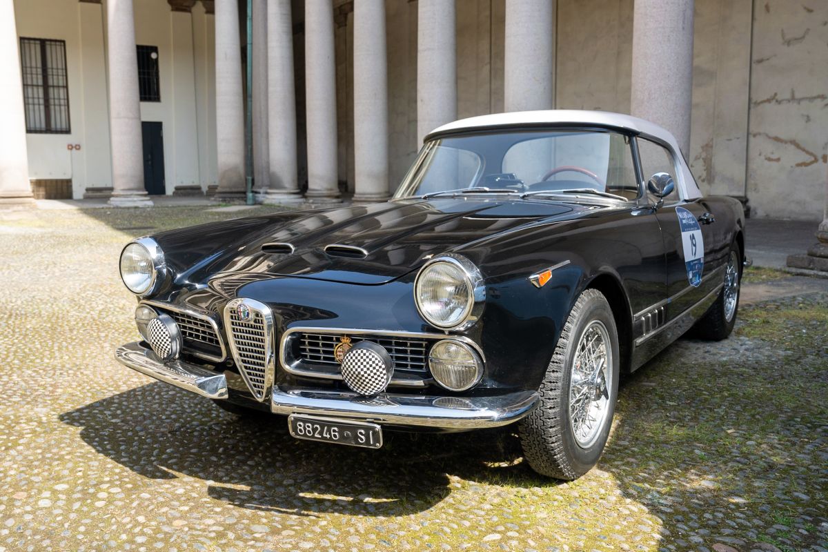 Milano Portofino, the emotion makes its way: 1-2-3-4 May 2025