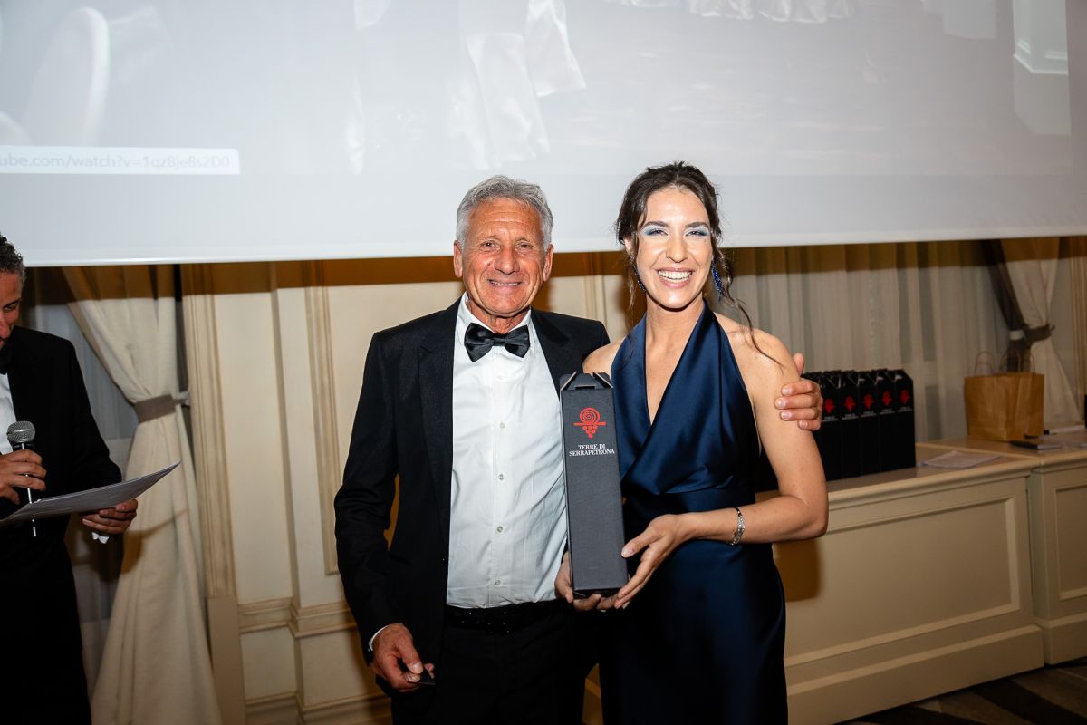 Third edition Milano Portofino 2025: a recognized and affirmed success - OldCar24 Event 