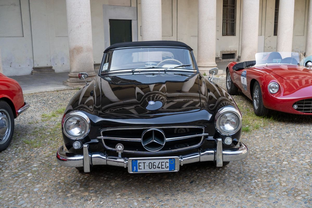 Milano Portofino, the emotion makes its way: 1-2-3-4 May 2025