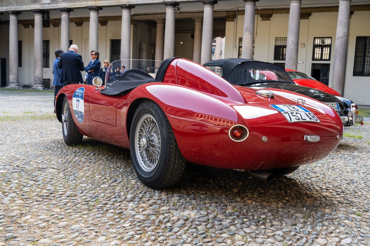 Milano Portofino, the emotion makes its way: 1-2-3-4 May 2025