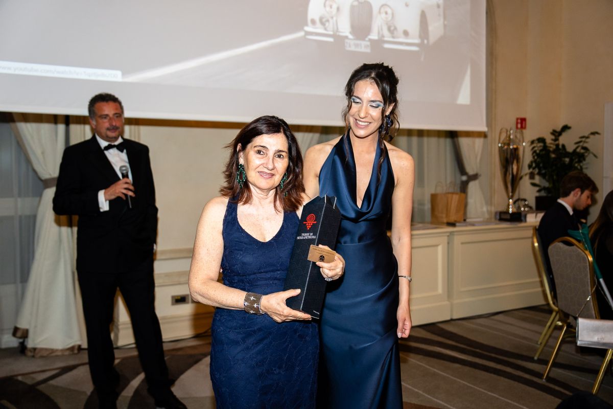 Third edition Milano Portofino 2025: a recognized and affirmed success - OldCar24 Event 
