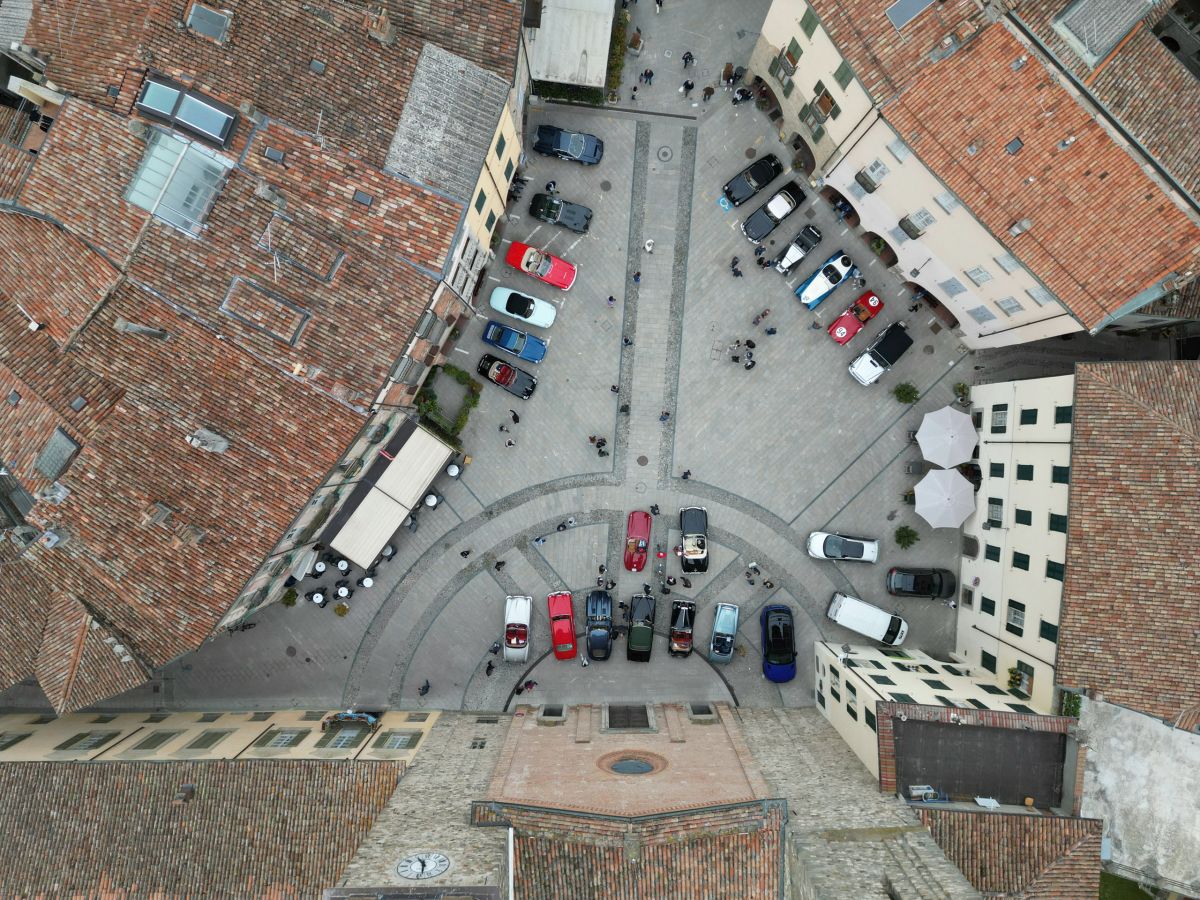 The first edition of Milan Portofino 2023, a great success - OldCar24 Event