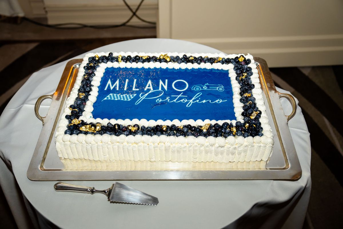 Third edition Milano Portofino 2025: a recognized and affirmed success - OldCar24 Event 
