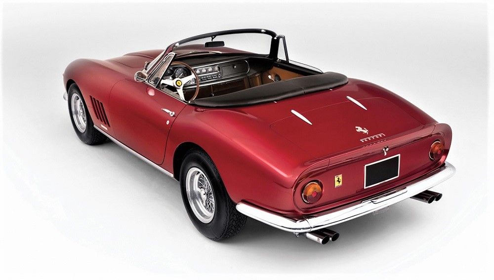 Women and motors: a winning combination 