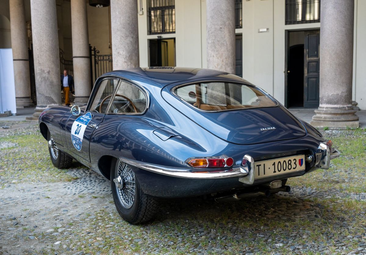  The Milano Portofino restarts for the third edition 2025!