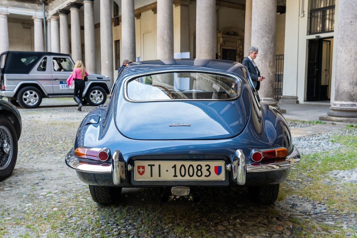 Milano Portofino, the emotion makes its way: 1-2-3-4 May 2025