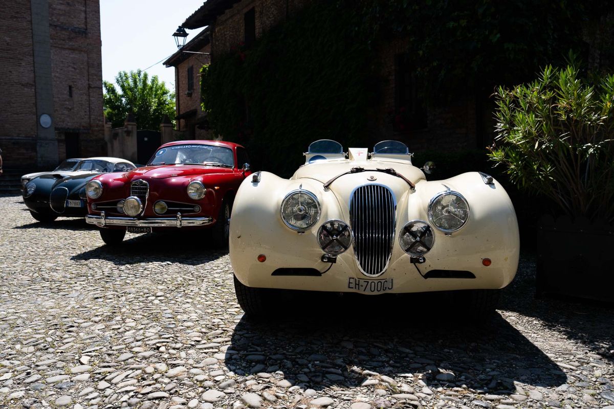 Third edition Milano Portofino 2025: a recognized and affirmed success - OldCar24 Event 