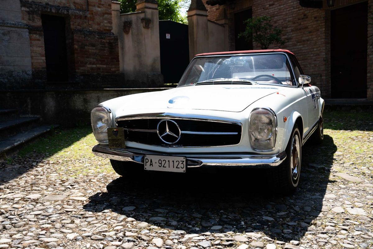 Third edition Milano Portofino 2025: a recognized and affirmed success - OldCar24 Event 