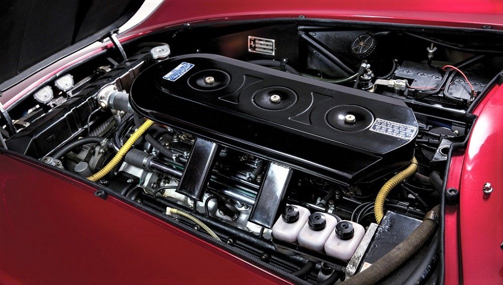 Women and motors: a winning combination 