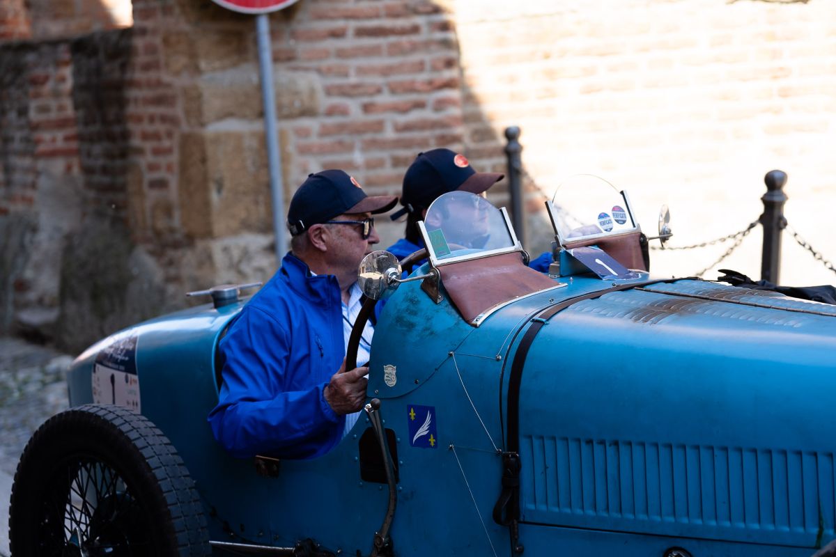 Third edition Milano Portofino 2025: a recognized and affirmed success - OldCar24 Event 