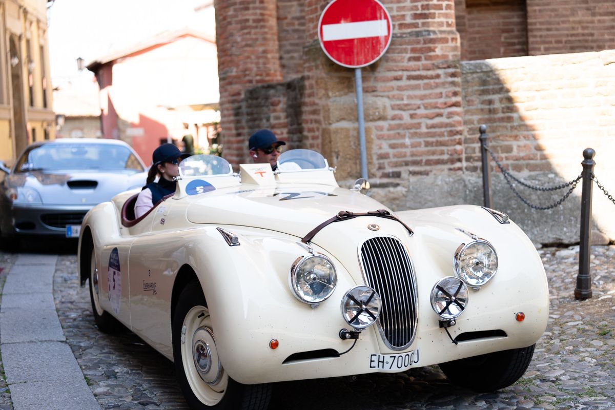 Third edition Milano Portofino 2025: a recognized and affirmed success - OldCar24 Event 