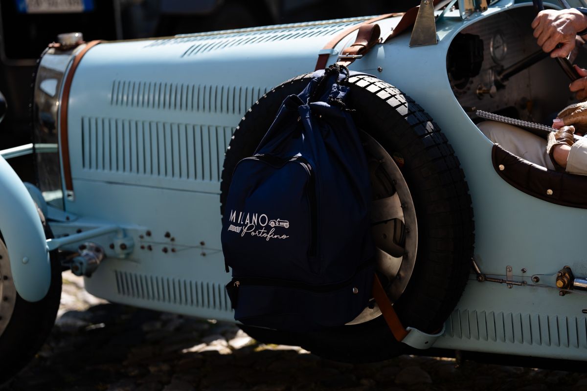 Third edition Milano Portofino 2025: a recognized and affirmed success - OldCar24 Event 