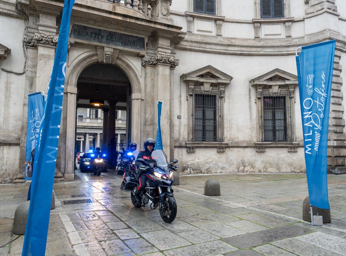 Milano Portofino, the emotion makes its way: 1-2-3-4 May 2025