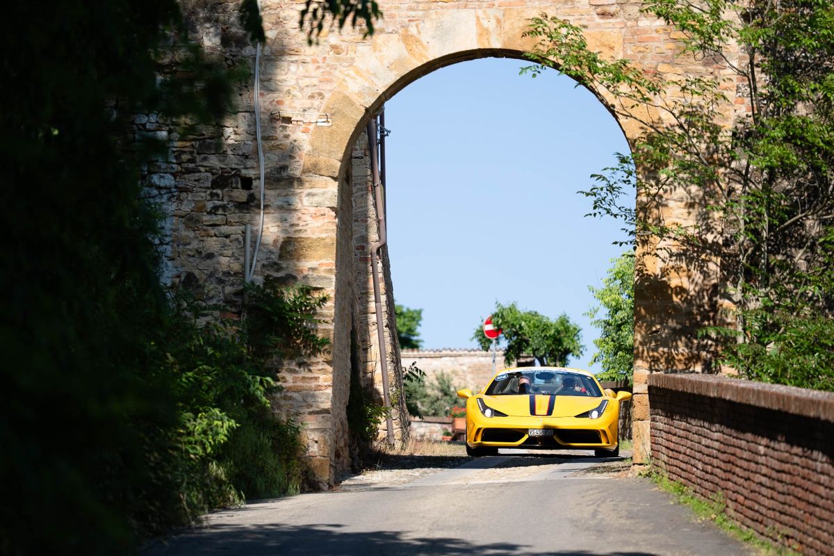 Third edition Milano Portofino 2025: a recognized and affirmed success - OldCar24 Event 
