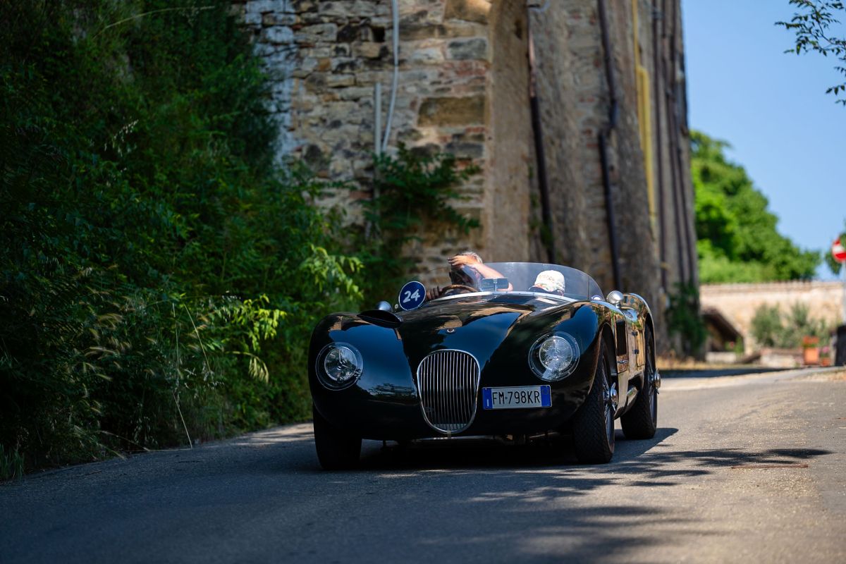 Third edition Milano Portofino 2025: a recognized and affirmed success - OldCar24 Event 