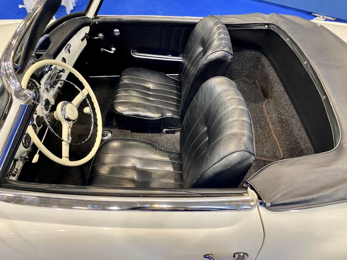Techno Classica Essen 2023 -  Preview OldCar24