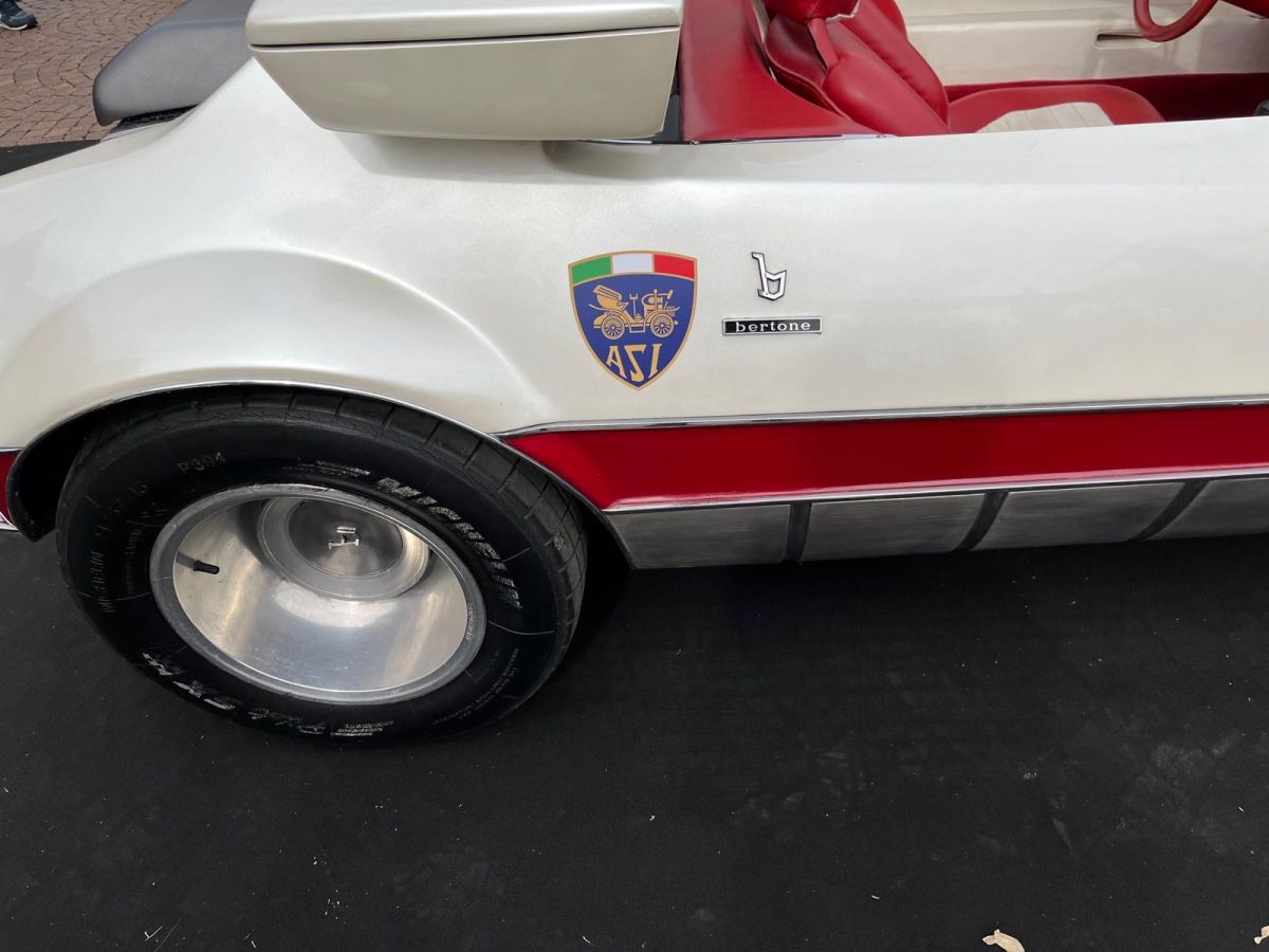 Salone dell’Auto di Torino 2024 13/15 settembre 