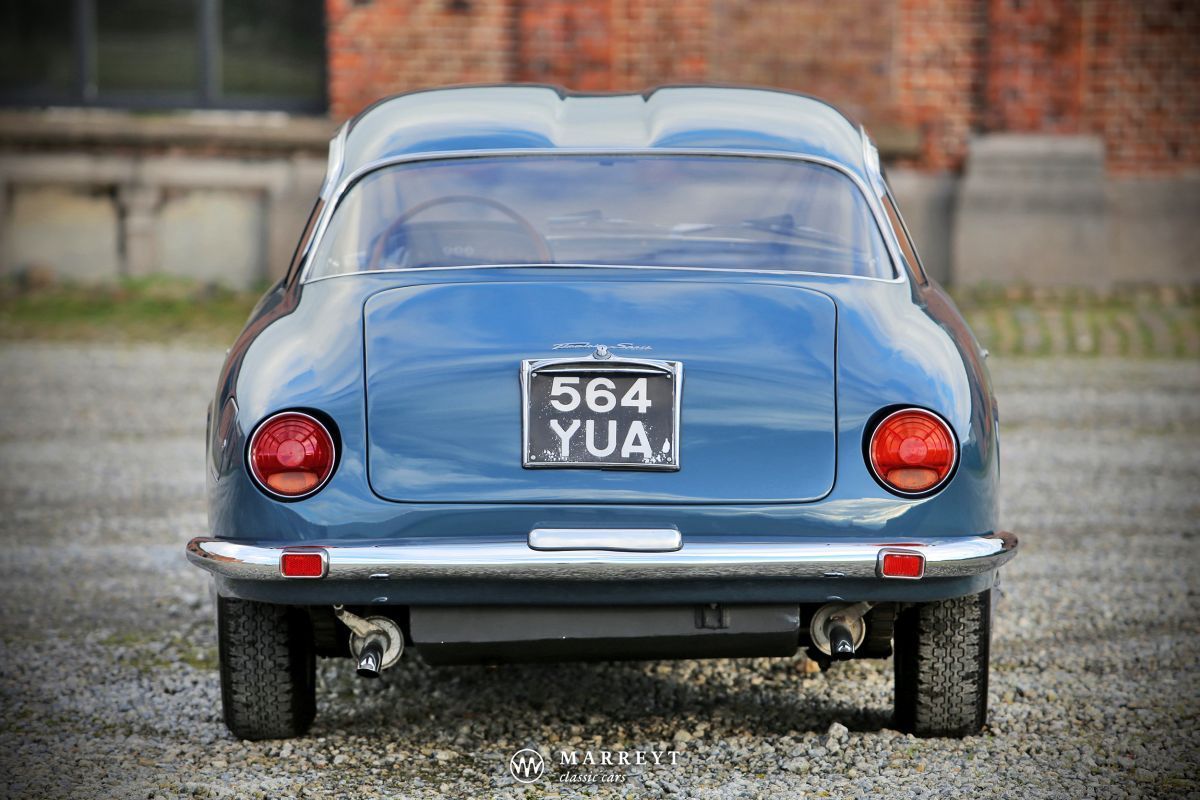 Marreyt Classic Cars: all offers and rarities for sale on OldCar24