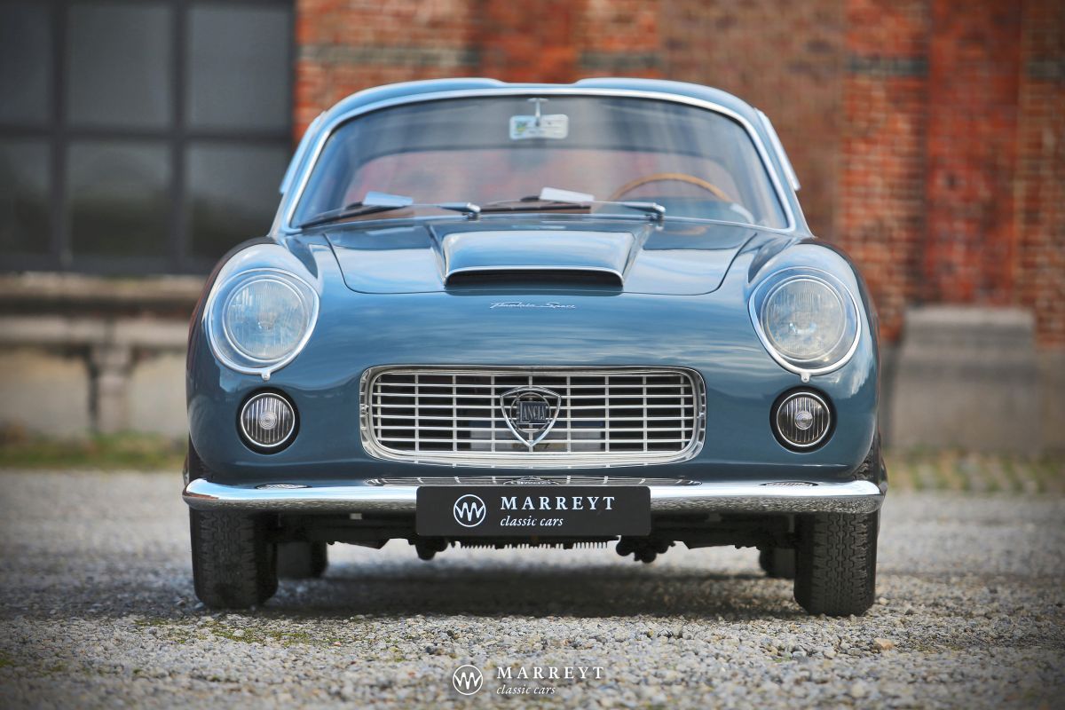 Marreyt Classic Cars: all offers and rarities for sale on OldCar24