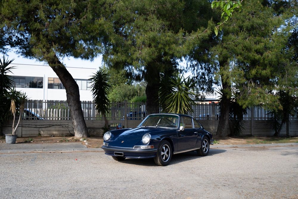 Aste Bolaffi: a Surprising and Varied Catalogue for the upcoming Classic Car Sale