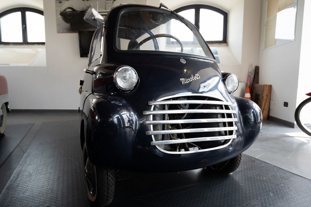 Aste Bolaffi: a Surprising and Varied Catalogue for the upcoming Classic Car Sale