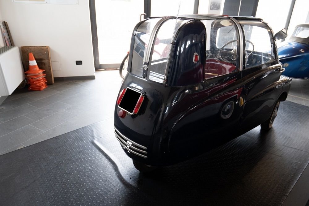 Aste Bolaffi: a Surprising and Varied Catalogue for the upcoming Classic Car Sale