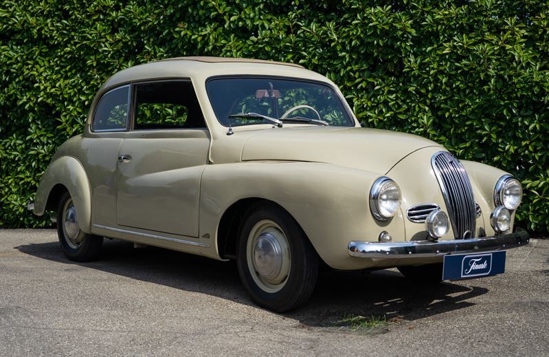 LE SCELTE D’AUTUNNO.: MUSTANG BY ZAGATO UNICA, AUTO PER MILLE MIGLIA, INVESTIMENTI BELLISSIMI.