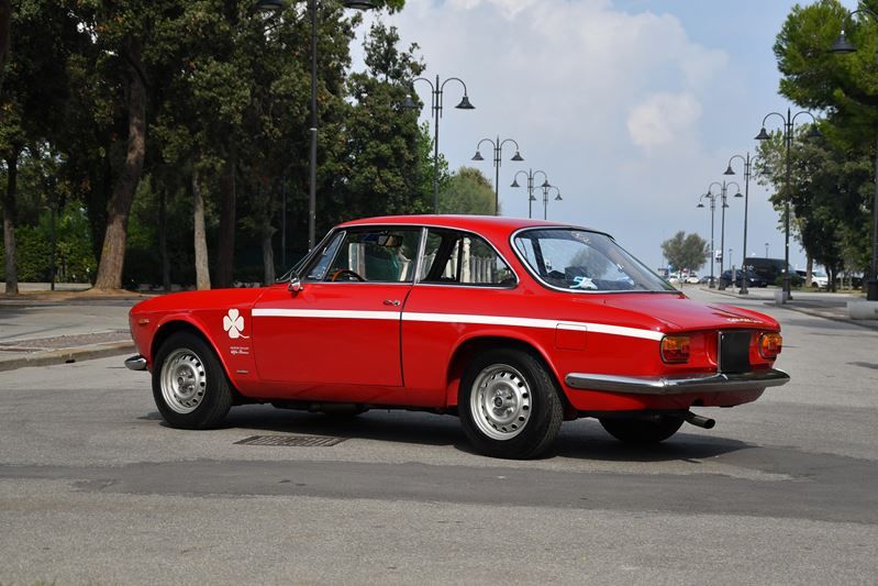 LE SCELTE D’AUTUNNO.: MUSTANG BY ZAGATO UNICA, AUTO PER MILLE MIGLIA, INVESTIMENTI BELLISSIMI.