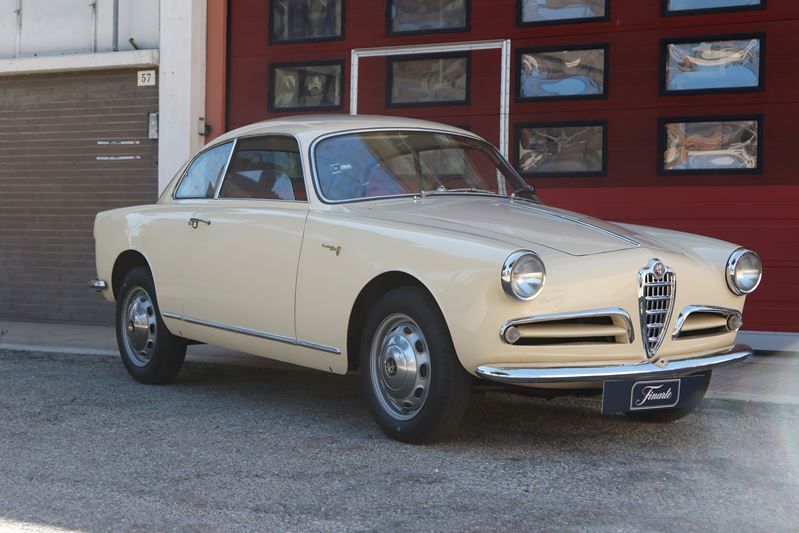 LE SCELTE D’AUTUNNO.: MUSTANG BY ZAGATO UNICA, AUTO PER MILLE MIGLIA, INVESTIMENTI BELLISSIMI.