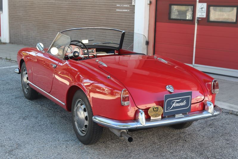 LE SCELTE D’AUTUNNO.: MUSTANG BY ZAGATO UNICA, AUTO PER MILLE MIGLIA, INVESTIMENTI BELLISSIMI.
