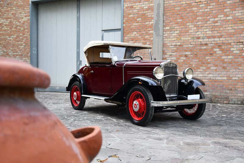 LE SCELTE D’AUTUNNO.: MUSTANG BY ZAGATO UNICA, AUTO PER MILLE MIGLIA, INVESTIMENTI BELLISSIMI.