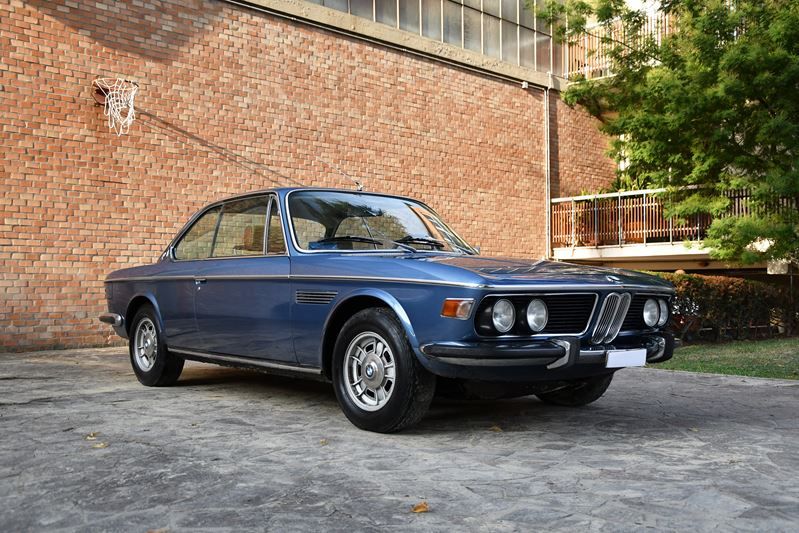 LE SCELTE D’AUTUNNO.: MUSTANG BY ZAGATO UNICA, AUTO PER MILLE MIGLIA, INVESTIMENTI BELLISSIMI.