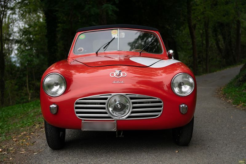 LE SCELTE D’AUTUNNO.: MUSTANG BY ZAGATO UNICA, AUTO PER MILLE MIGLIA, INVESTIMENTI BELLISSIMI.