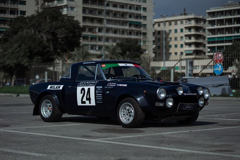 LE SCELTE D’AUTUNNO.: MUSTANG BY ZAGATO UNICA, AUTO PER MILLE MIGLIA, INVESTIMENTI BELLISSIMI.