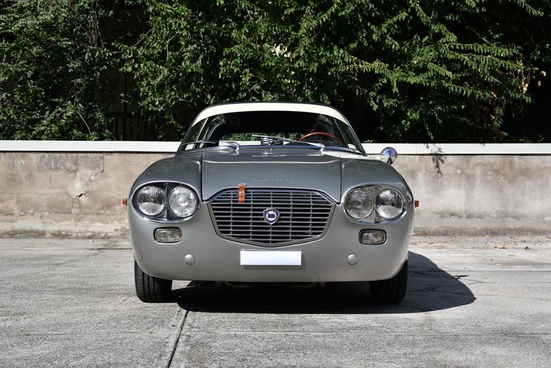LE SCELTE D’AUTUNNO.: MUSTANG BY ZAGATO UNICA, AUTO PER MILLE MIGLIA, INVESTIMENTI BELLISSIMI.