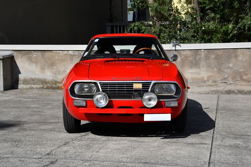 LE SCELTE D’AUTUNNO.: MUSTANG BY ZAGATO UNICA, AUTO PER MILLE MIGLIA, INVESTIMENTI BELLISSIMI.
